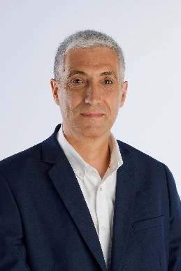 Presidente Rui Lima - Junta de Freguesia de Bodiosa